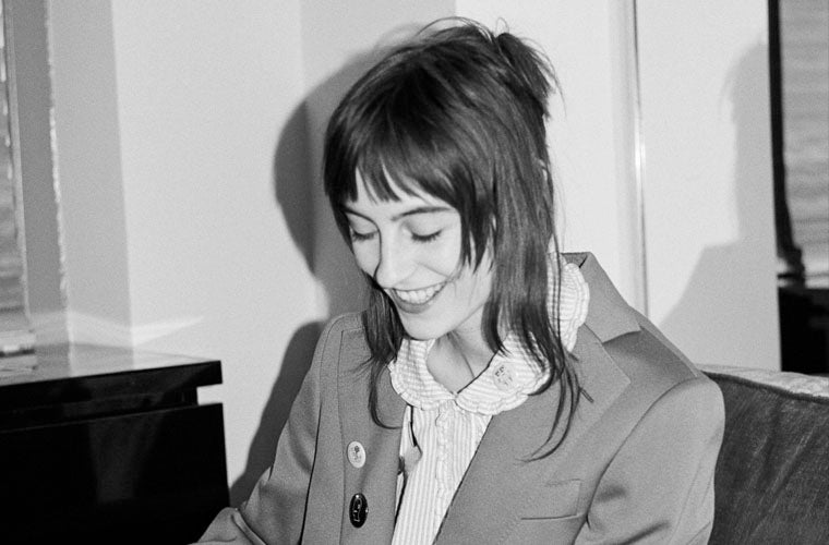 More Info for An Evening with Faye Webster