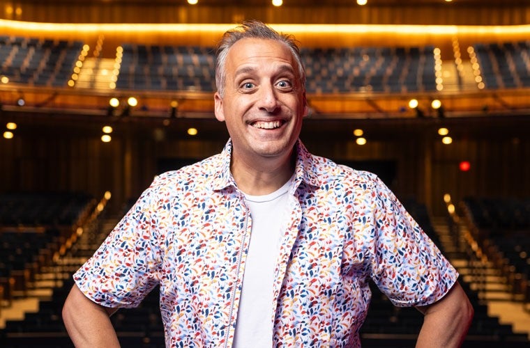 More Info for POSTPONED: Joe Gatto: LET'S GET INTO IT
