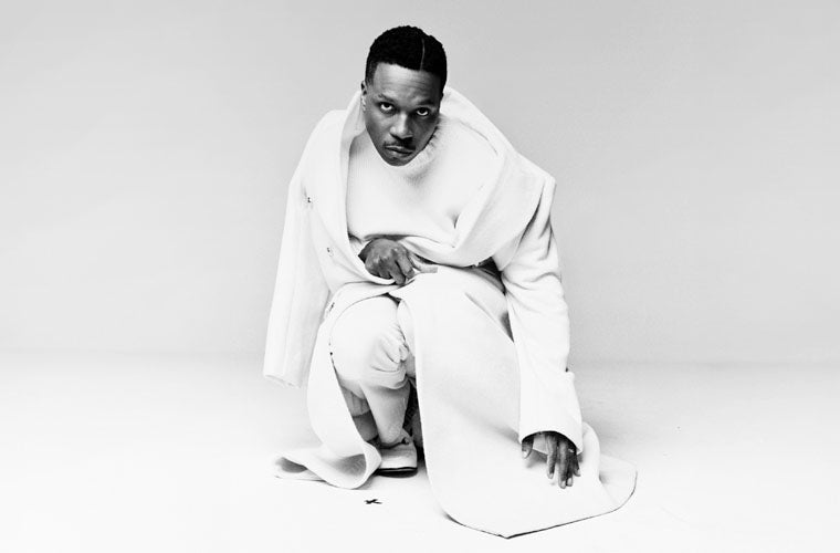 More Info for Leslie Odom, Jr.