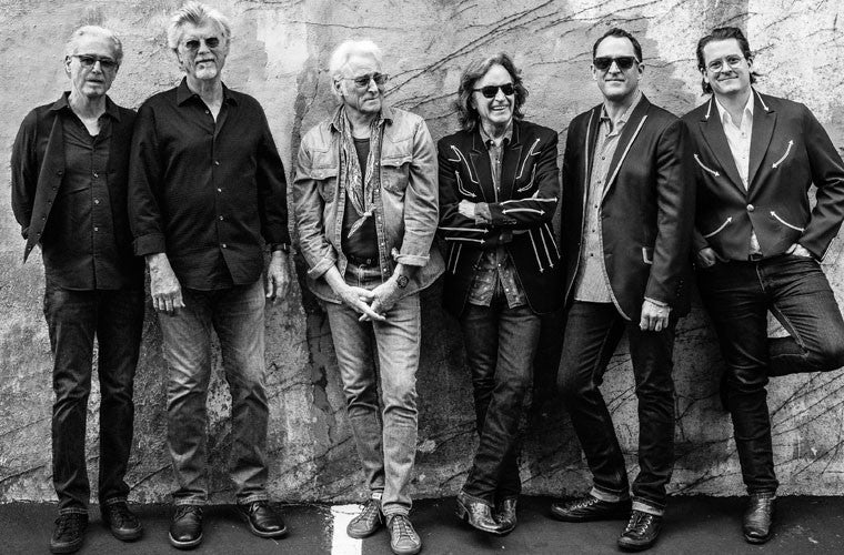 More Info for Nitty Gritty Dirt Band