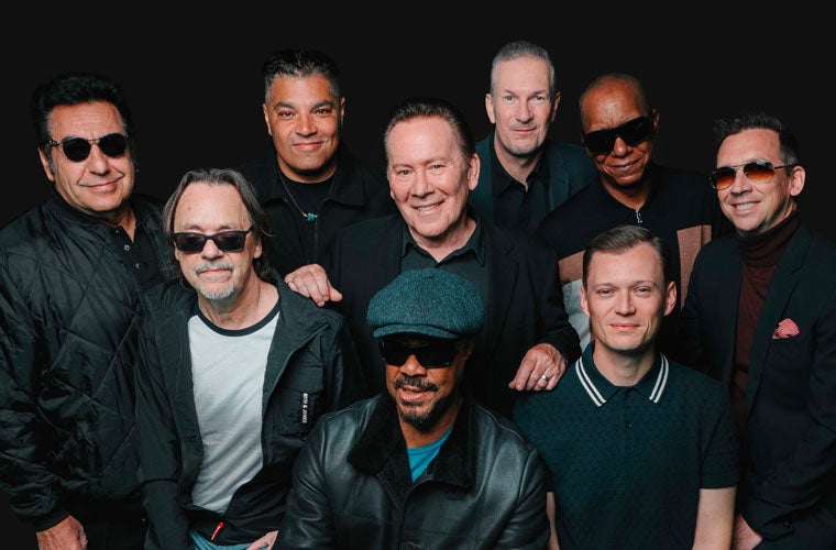More Info for UB40