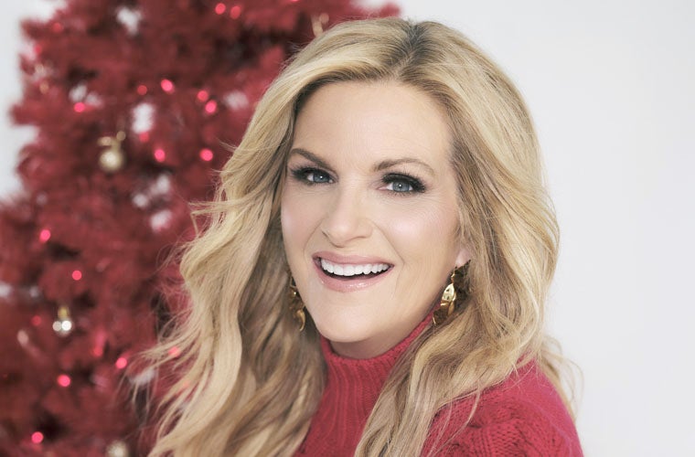 More Info for Christmastime with Trisha Yearwood