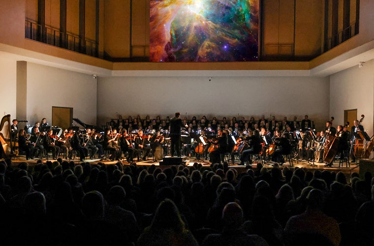 More Info for Georgia Symphony Orchestra