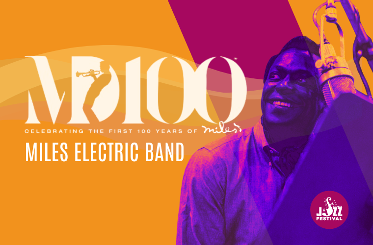 More Info for Atlanta Jazz Festival